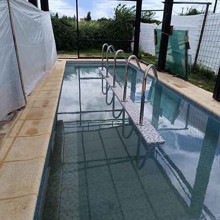 Iguape Aparts & Spa Colón エクステリア 写真