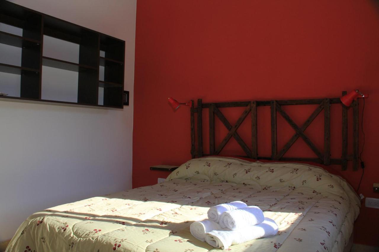 Iguape Aparts & Spa Colón エクステリア 写真