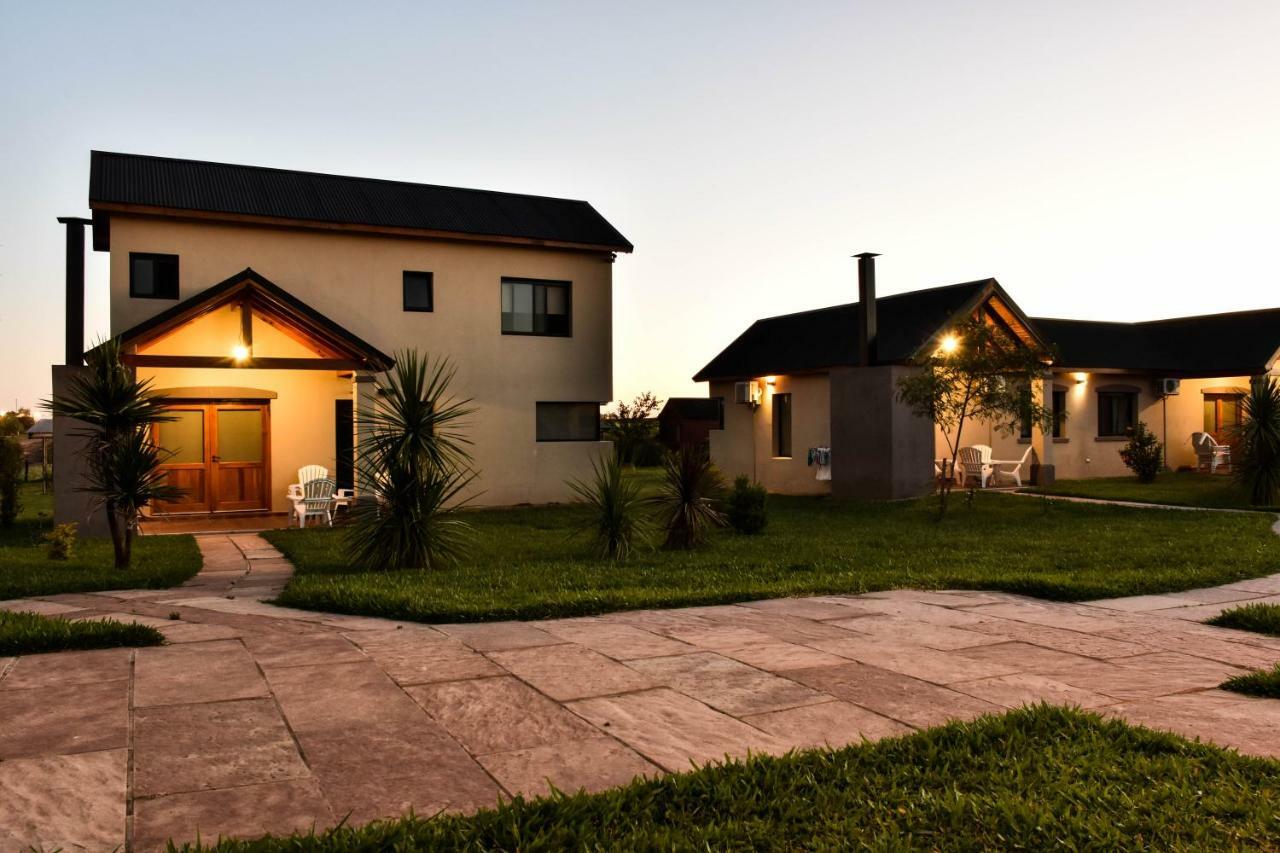 Iguape Aparts & Spa Colón エクステリア 写真