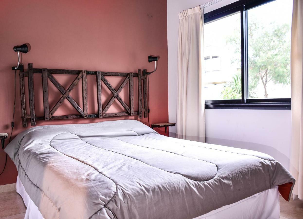 Iguape Aparts & Spa Colón エクステリア 写真
