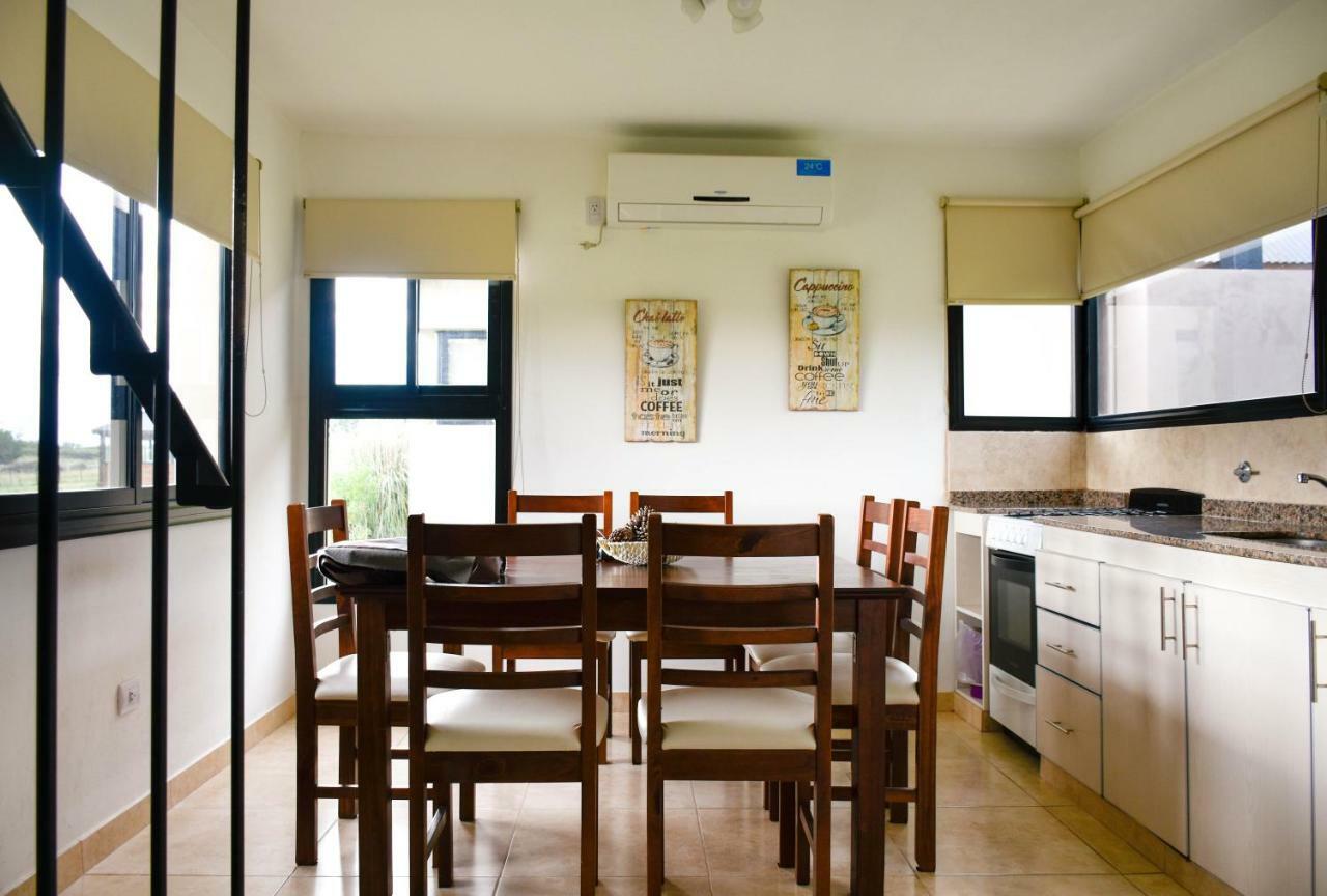 Iguape Aparts & Spa Colón エクステリア 写真