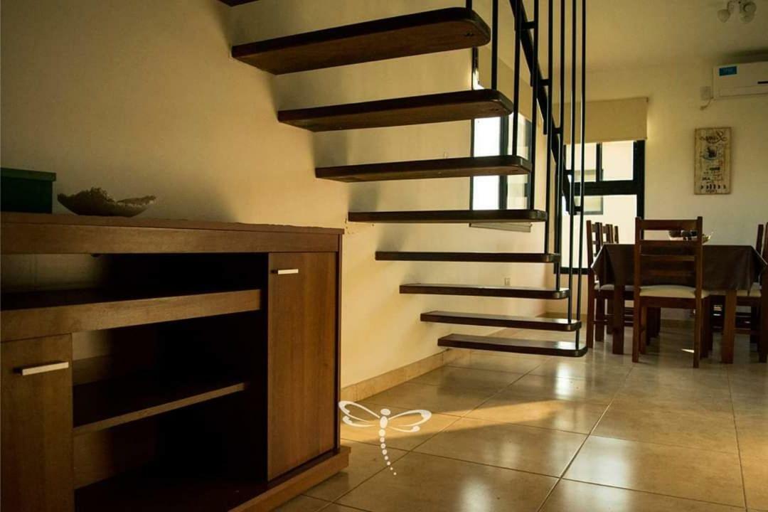 Iguape Aparts & Spa Colón エクステリア 写真